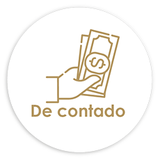 LaCima icono de contado