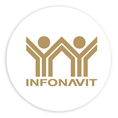 LaCima icono infonavit