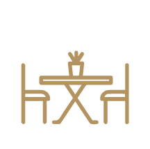 La_Cima_Icono_Dorado_Comedor