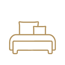 La_Cima_Icono_Dorado_Habitaciones