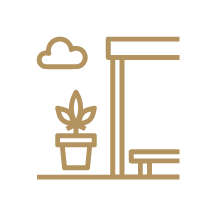 La_Cima_Icono_Dorado_Terraza