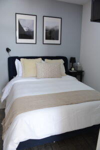 Planta baja - Habitación - Modelo Jade